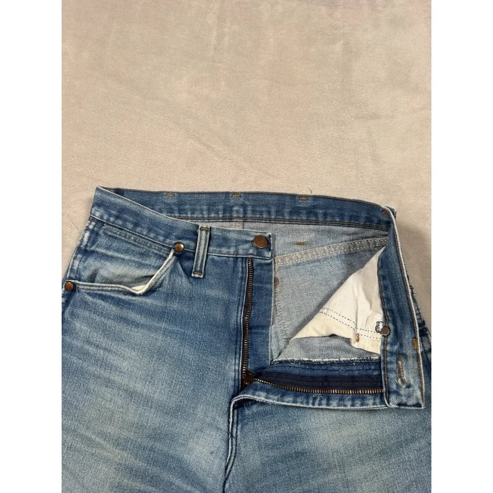 Wrangler vintage 70s